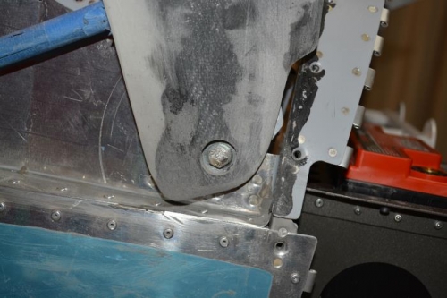 canopy wroking well with only 2 washers