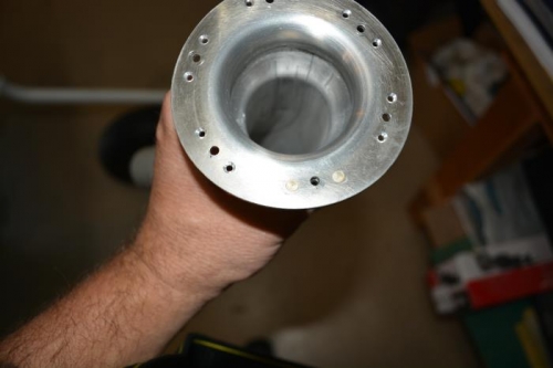 one down, 5 more to go