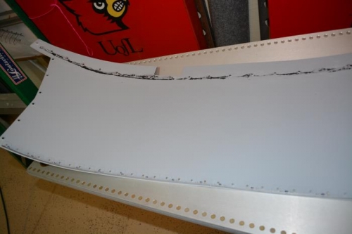 sticks well too...to any surface