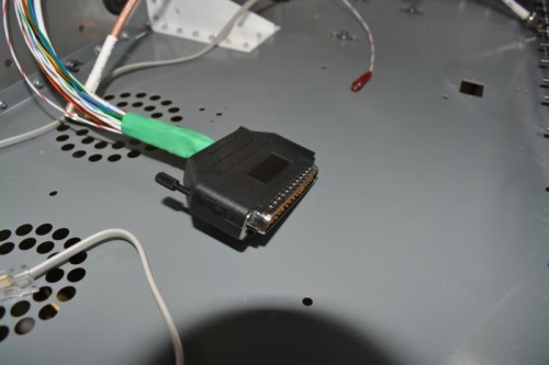 close it up and it's good to go