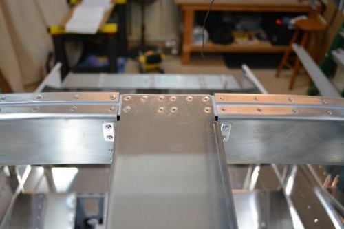 Roll bar brace attached to roll bar