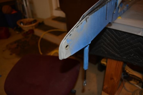 getting closer on the pivot area