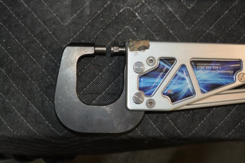 next day air a new yoke