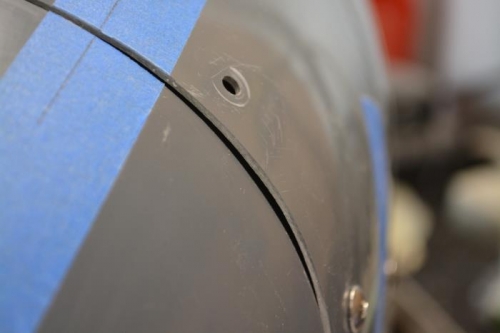 nice big gap that shouldn't be there