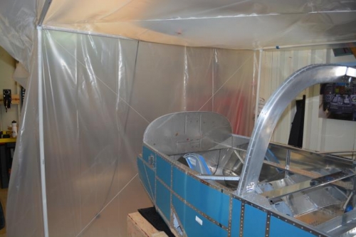 now it's looking realy tight