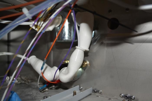 tight fit with all the insullation boots