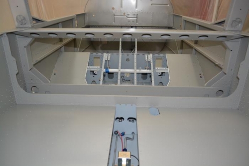 more interior pictures