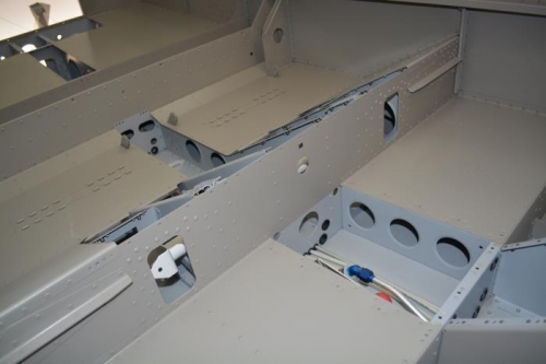 how about some control sticks too