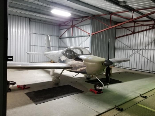 Long night trying to get everything installed