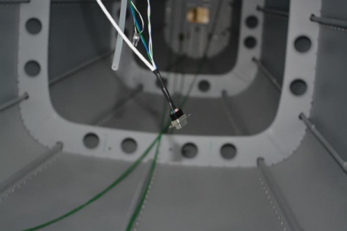 Don't forget the heat shrink