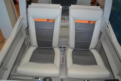 Can't wait to hop in and starter up