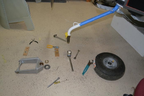 out with the whimpy in with the beefy