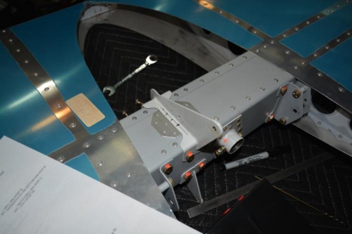 mark horn and slide in doubler