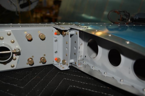 hinge spacers complete