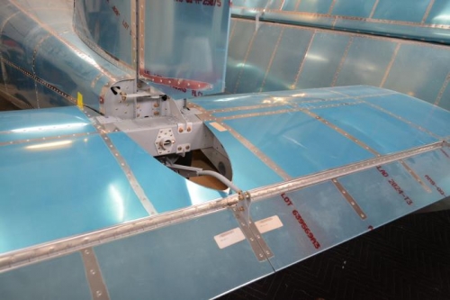 everything working again