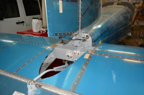 nice to see things back together