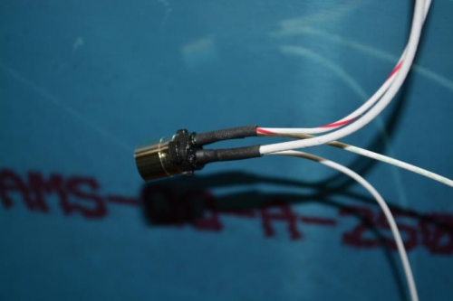 ELT connection soldering