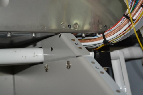 access covers installed