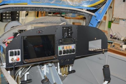 Looks like a real plane now