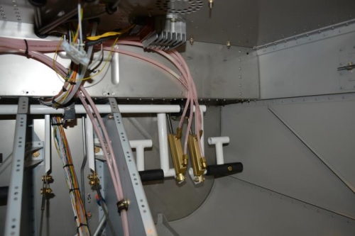 still a few air bubblrs to work out