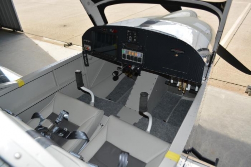 temp carpets until the real ones arrive