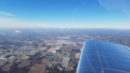 It doesn't get much better than this