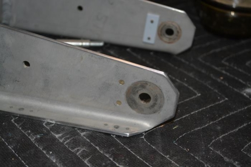 Axxil anti-rotation blocks in place