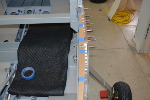 left side angles complete