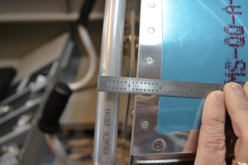 can't get any closer than that