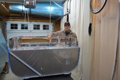 Looks more like a plane every day