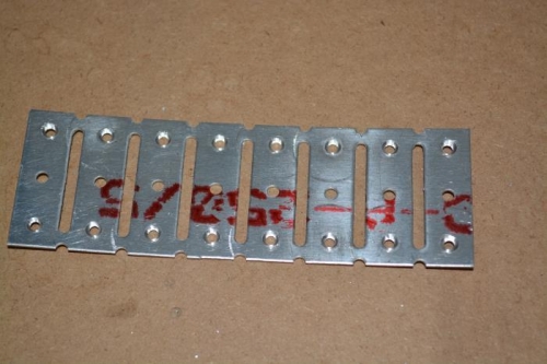 16 perfect countersinks and no issues