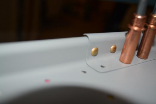 Big squeeze seems to be working great