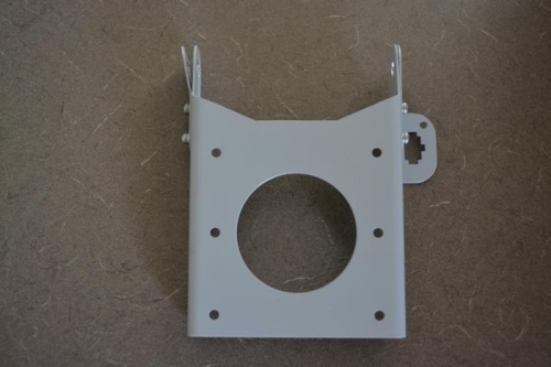 first try was unsuccessful for drilling out .25