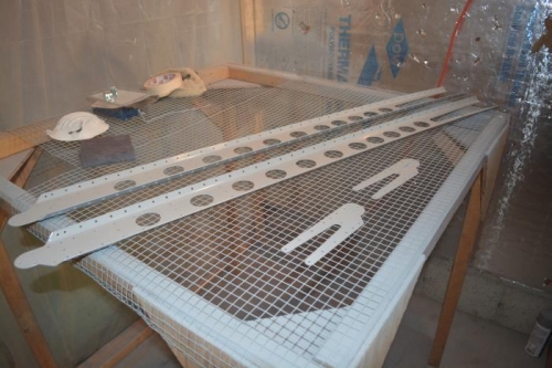 primed and ready to rivet