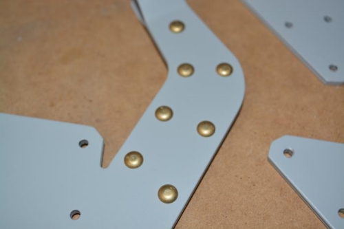 Again, 'big squeeze' worked great