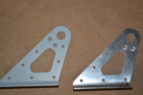 corrected error with new part