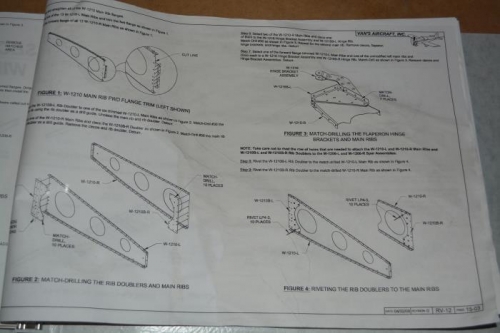 Finally moving past section 15-03