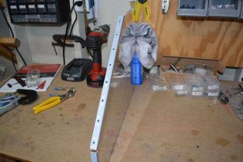 Countersinks came out well