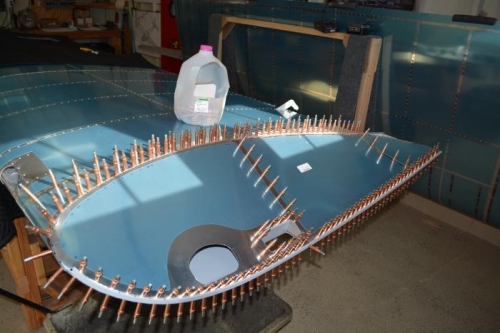 Fit check looks good