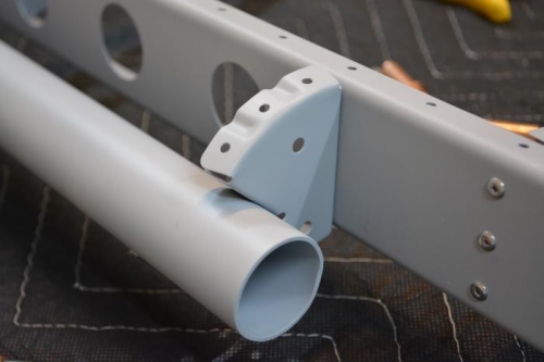 Counterbalance complete