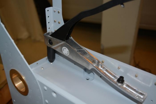 New cherrymax puller