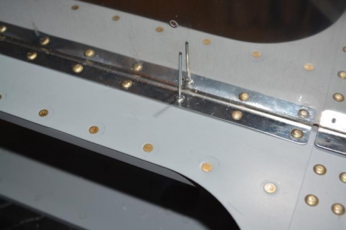 One location calls for an LP4-3