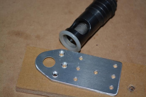 counter-sink complete