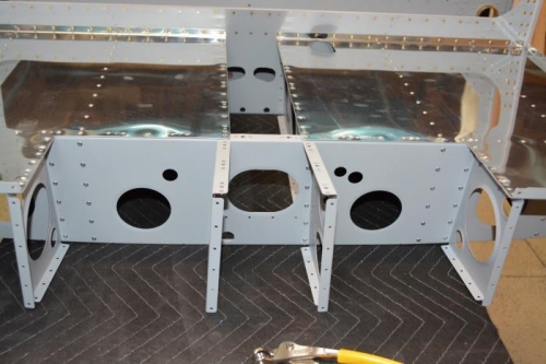 a little farther along each day