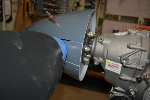 Not happy with the large gap here...needs more work