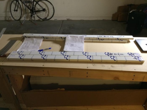 SNX-Z03-02-48 Channel Stock Marked