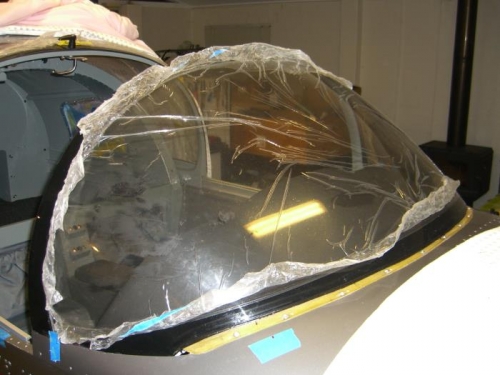 Right side