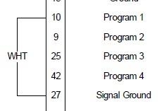 Wiring diagram