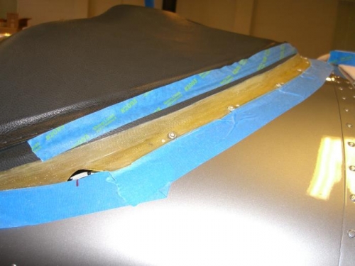 Masking where to trim