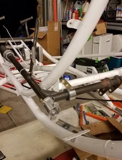 Collective Installed